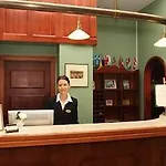 Hotel Victoria 3*