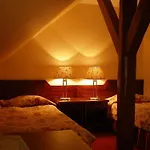 Victoria Hotel Parnu