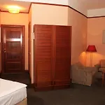 Отель Victoria Пярну