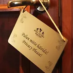 Victoria Hotel Parnu