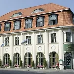 Отель Victoria 3*