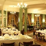 Отель Victoria Пярну
