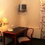 Отель Victoria
