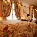 Hotel Victoria Parnu