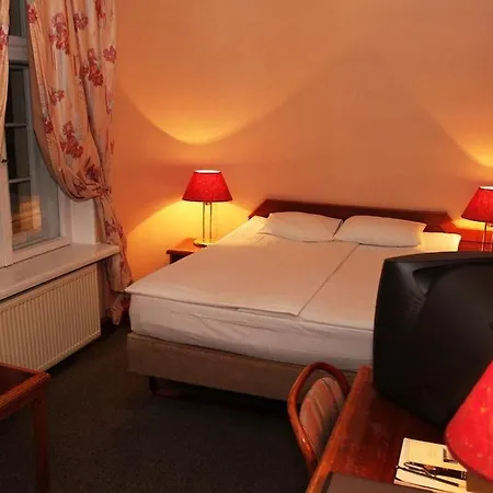 Hotel Victoria