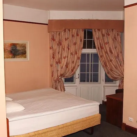 Hotell Victoria