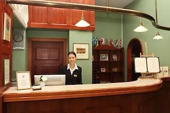 Готель Victoria 3*