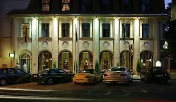 Victoria Готель