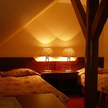 Victoria Hotell Parnu