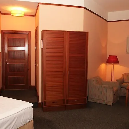 Hotel Victoria Pärnu