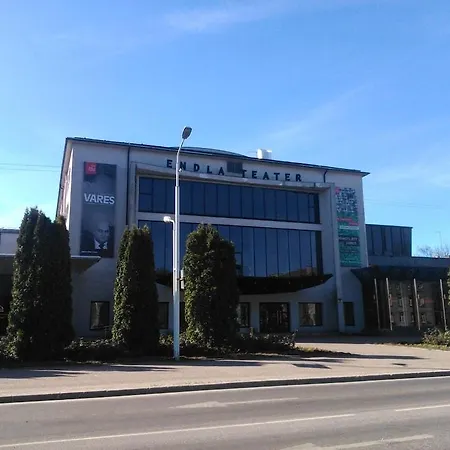 Hotell Victoria 3*