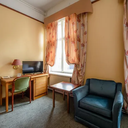 Victoria Hotel Parnu
