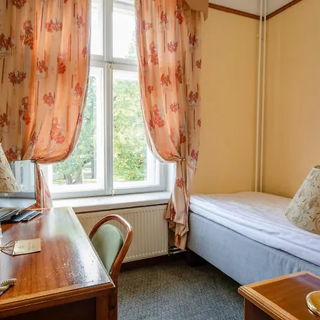 Victoria Hotell Parnu