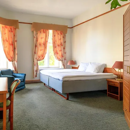Hotell Victoria Parnu