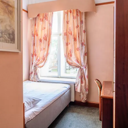 Hotell Victoria Parnu