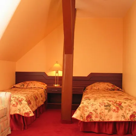 Hotell Victoria 3*