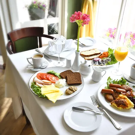 Victoria Hotel Pärnu