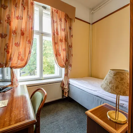 Hotel Victoria 3*