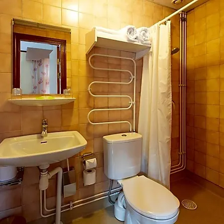 Hotel Victoria Pärnu