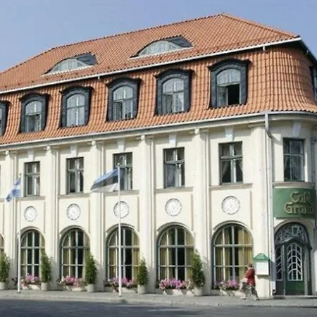 Hotel Victoria 3*