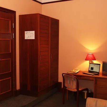 Hotell Victoria Parnu