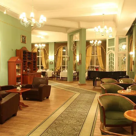 Victoria 3* Parnu