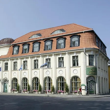 Hotel Victoria 3*