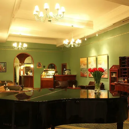Hotel Victoria
