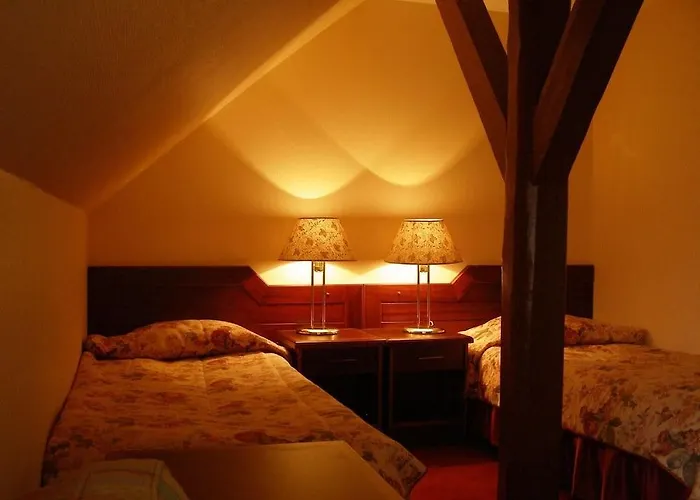 Victoria Hotel Parnu