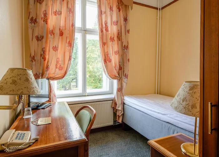 Victoria Hotel Parnu