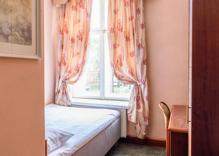 Hotel Victoria Parnu