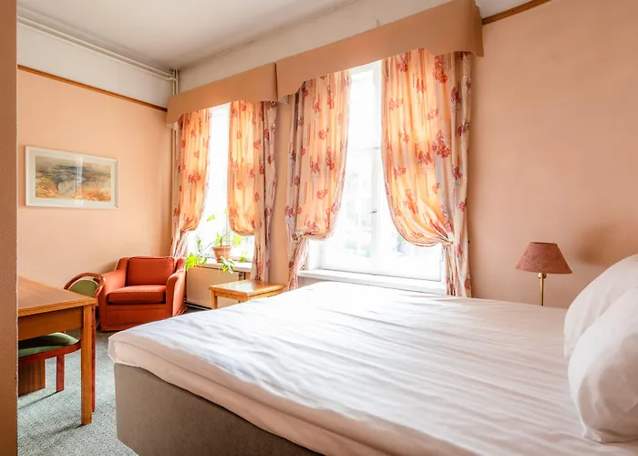 Victoria Hotel Pärnu