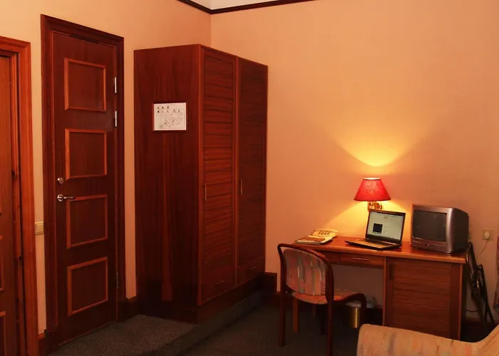 Hotel Victoria Pärnu